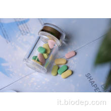 Deluconostoc Mesenteroides 200b CFU/G